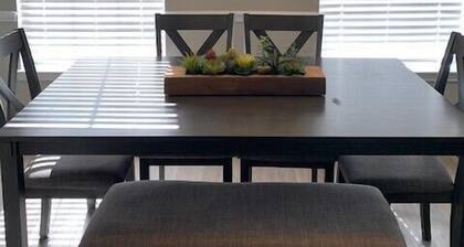 Legacy Villa 602 - 3 Bedroom 2 Bath Condo - Quiet Beachside Neighborhood