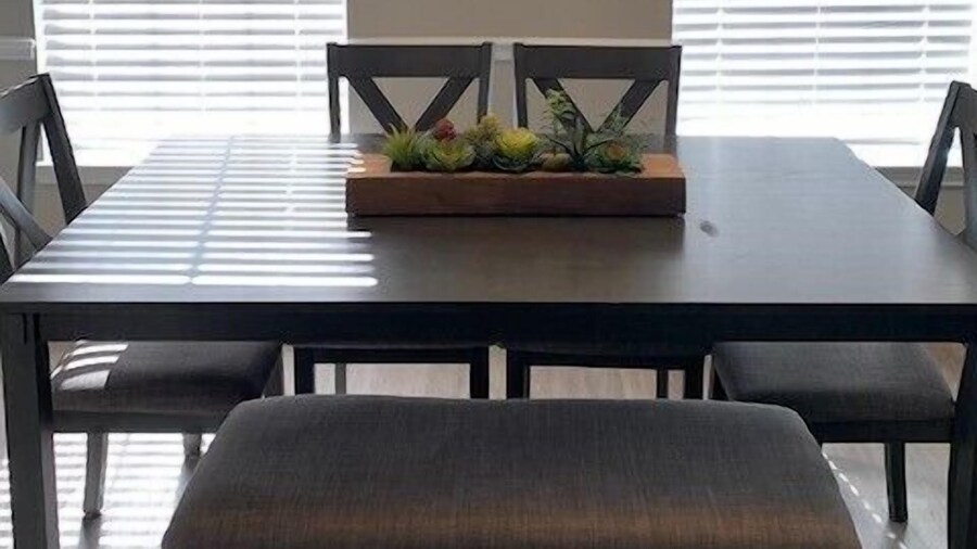 Legacy Villa 602 - 3 Bedroom 2 Bath Condo - Quiet Beachside Neighborhood