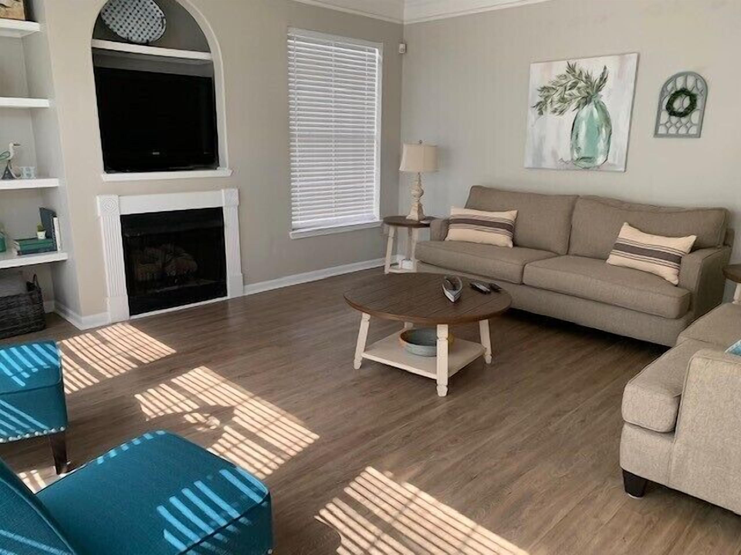 Villa, Multiple Beds, Patio, Beach View (Legacy Villa 602) | Living area