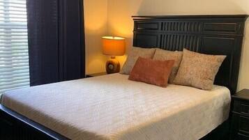 Villa, Multiple Beds, Patio, Beach View (Legacy Villa 602) | 3 bedrooms