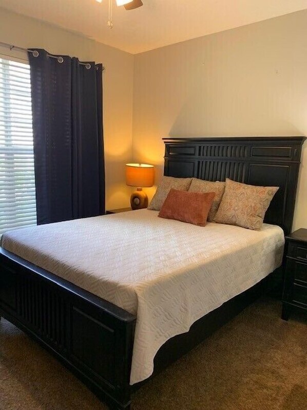 Villa, Multiple Beds, Patio, Beach View (Legacy Villa 602) | 3 bedrooms