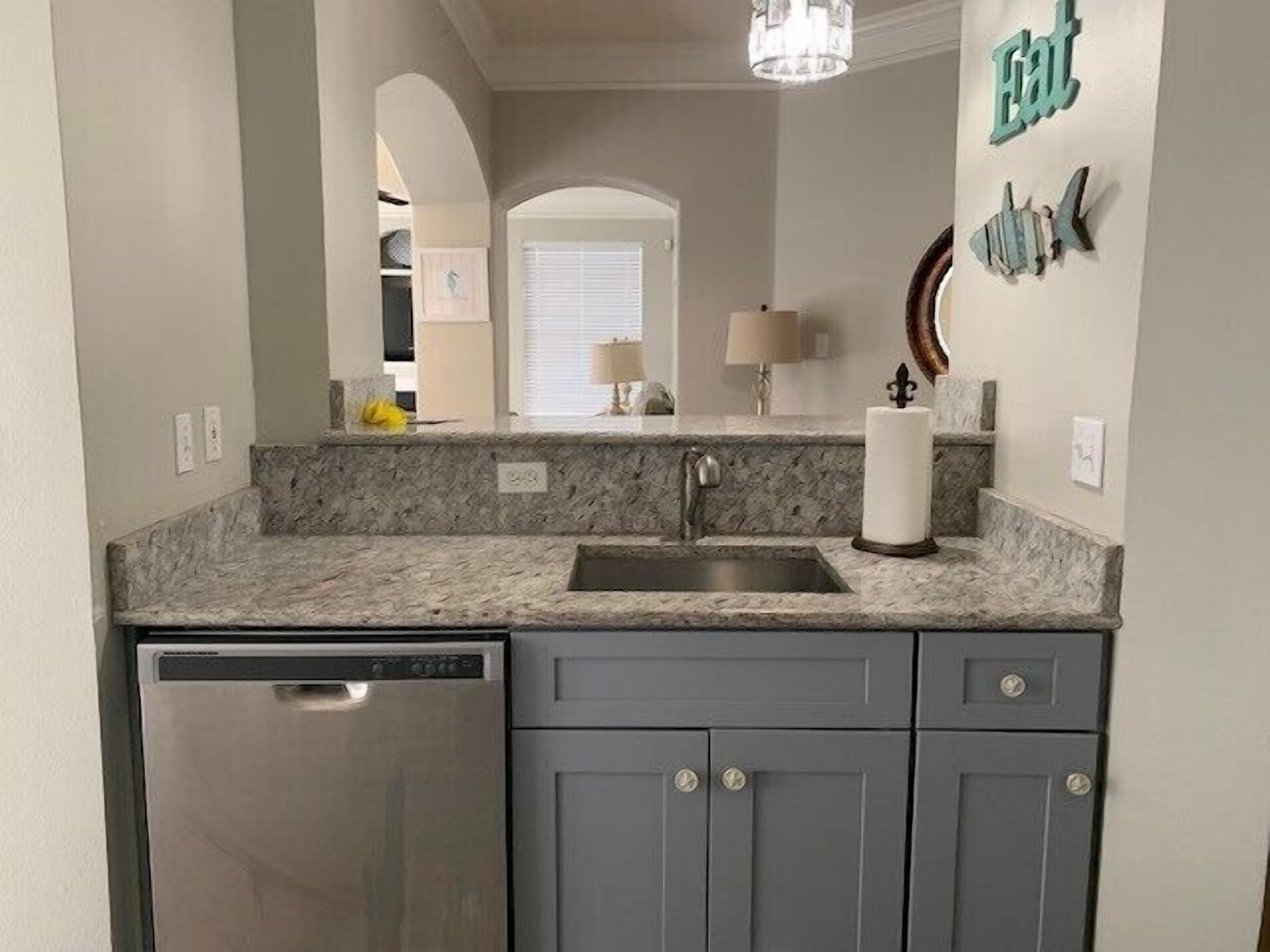 Villa, Multiple Beds, Patio, Beach View (Legacy Villa 602) | Private kitchen