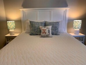 Villa, Multiple Beds, Patio, Beach View (Legacy Villa 602) | 3 bedrooms