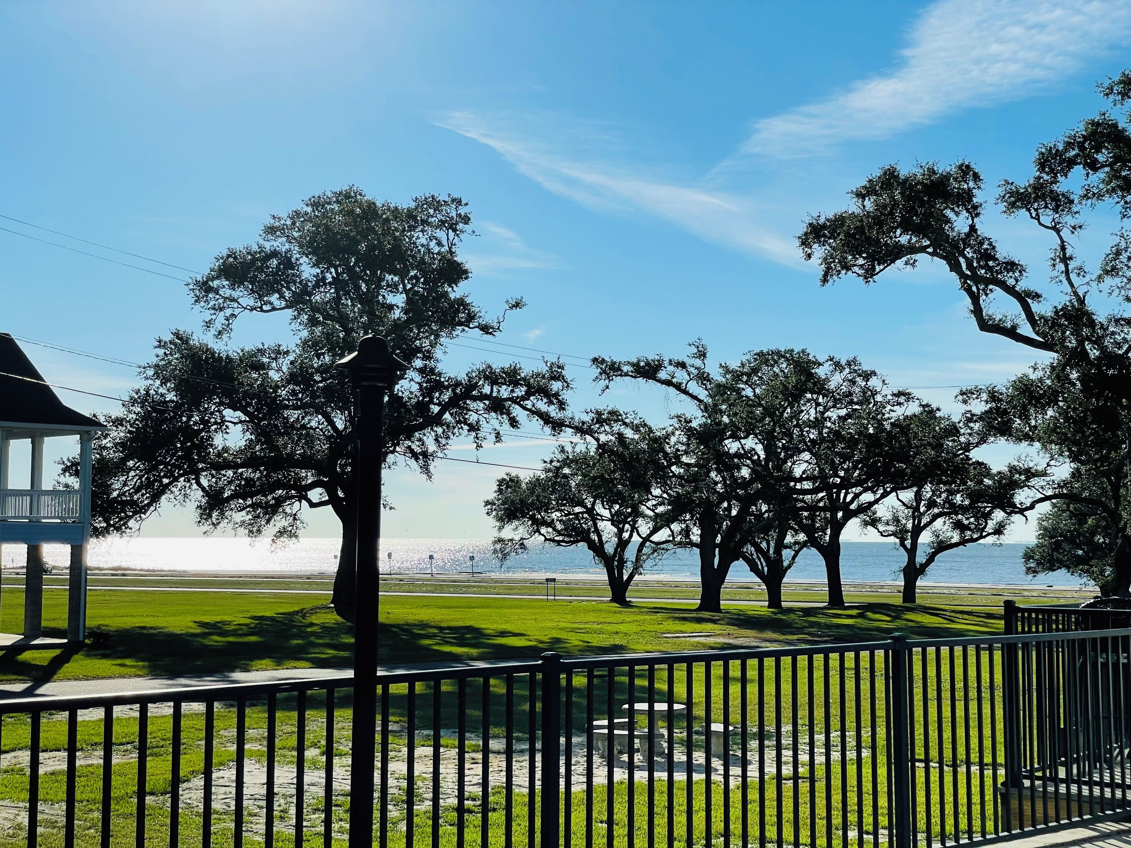 House, Multiple Beds, Patio, Ocean View (Beau Clair -148) | View from room