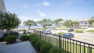 House, Multiple Beds, Patio, Ocean View (Beau Clair -148) | View from room