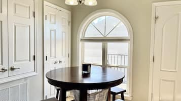 House, Multiple Beds, Patio, Ocean View (Beau Clair -148) | 2 bedrooms, individually decorated, individually furnished, bed sheets