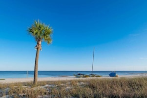 Ubicación cercana a la playa