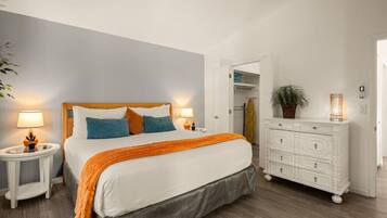 2 Schlafzimmer, Schreibtisch, Bügeleisen/Bügelbrett, WLAN