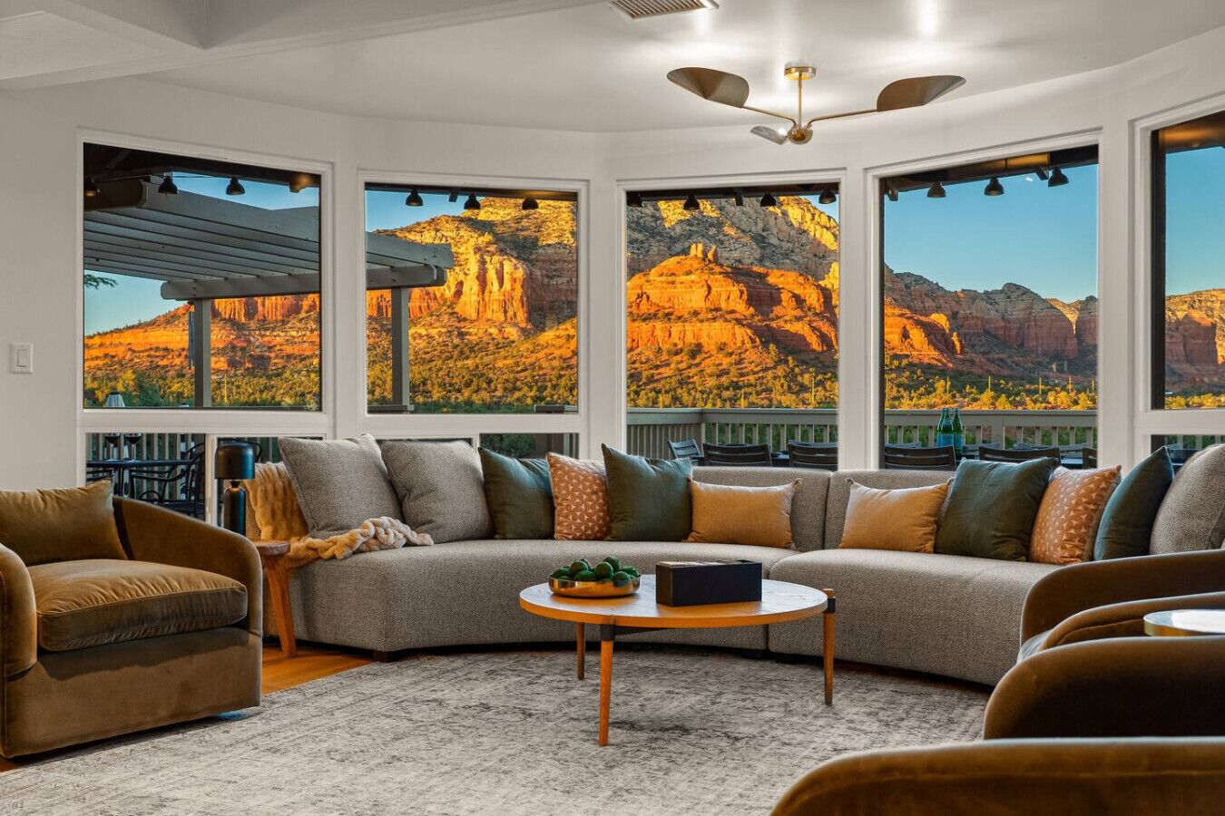 TV, fireplace, table tennis