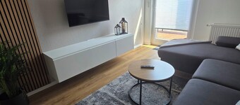 5 minutes' walk from Haselünner See & the beautiful nature of Haselünner Wacholderhain