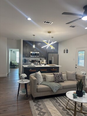 スマートテレビ