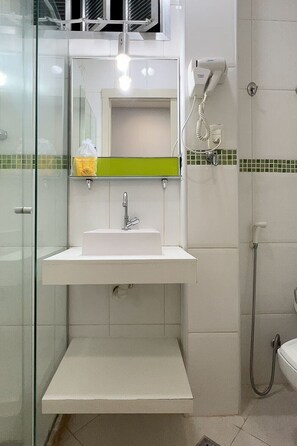 Chambre (A923 (Zona2)) | Salle de bain