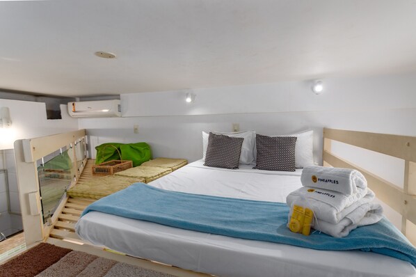 Room (A923 (Zona2)) | Free WiFi - 1 Minuto Da Praia De Copacabana | A923 (Rio de Janeiro)