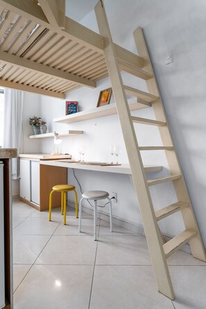 Room (A923 (Zona2)) | Free WiFi - 1 Minuto Da Praia De Copacabana | A923 (Rio de Janeiro)