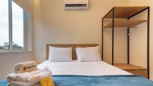 Free WiFi - Poucos Passos Da Praia De Copacabana | Ab605 (Rio de Janeiro)