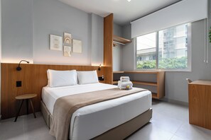 Habitación (AP302 (Zona1)) | Wifi gratis