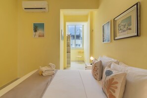 Free WiFi - Conforto A 4 Minutos Da Praia Do Leblon | Ap801 (Rio de Janeiro)