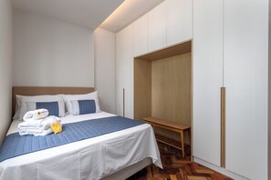 Huone (AV806 (Barra)) | Ilmainen Wi-Fi