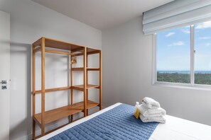 Free WiFi - Luxo Na Barra Da Tijuca Próximo Ao Parque Olímpico | Av806 (Rio de Janeiro)