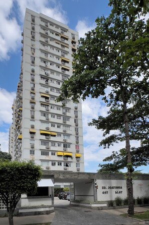 Exterior - Luxo Na Barra Da Tijuca Próximo Ao Parque Olímpico | Av806 (Rio de Janeiro)