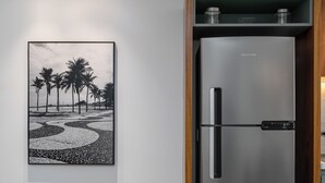 Dapur pribadi