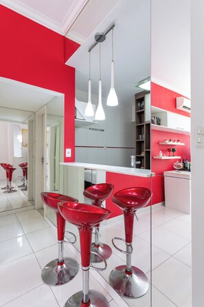 Cucina privata