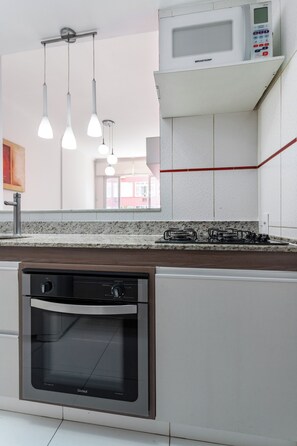 Cucina privata