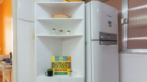 Dapur pribadi