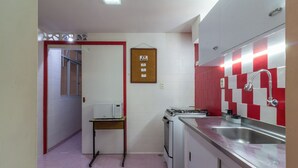 Dapur pribadi