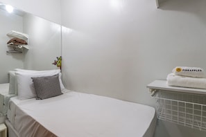 Rom (BR403 (Zona3)) | Wi-fi (inkludert)