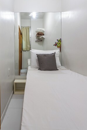 Quarto (BR403 (Zona3)) | Wi-Fi de cortesia