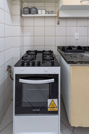 Privékeuken