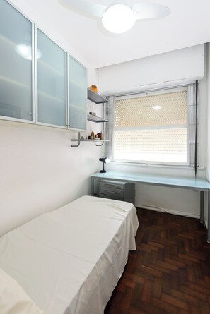 Free WiFi - Excelente Em Ipanema |Ambiente Familiar| Bt101 (Rio de Janeiro)