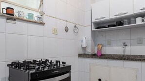 Dapur pribadi