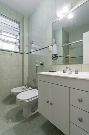 Badkamer