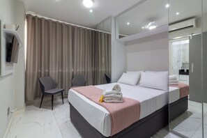 Kamer (F709 (Zona4)) | Gratis wifi