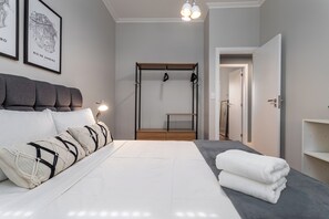Huone (FMS601 (Zona3)) | Ilmainen Wi-Fi