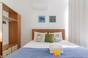 Kamer (FO801 (Zona4)) | Gratis wifi