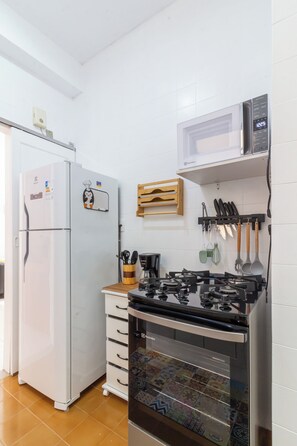 Privékeuken