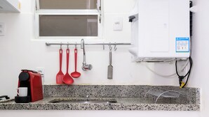 Dapur pribadi