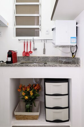 Cucina privata