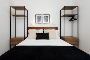 Huone (GC707 (Zona1)) | Ilmainen Wi-Fi