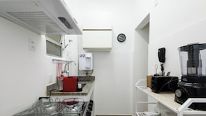 Dapur pribadi