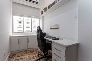 客房 (GS501 (Zona4)) | 免費無線上網