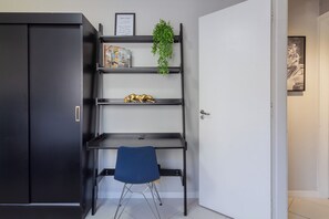 Quarto (GSV301 (Zona4)) | Wi-Fi de cortesia