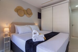 客房 (GSV301 (Zona4)) | 免費無線上網