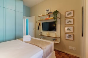 Habitación (IG - Solar do Campo (ZonaX)) | Wifi gratis 