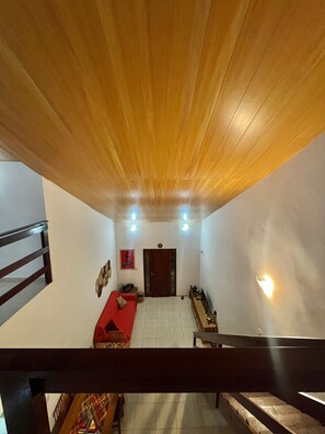 Living area - Refugio Brisa Do Campo | Ig - Solar Do Campo (Iguaba Grande)