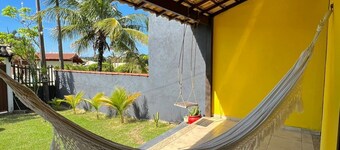 Refugio Brisa Do Campo | Ig - Solar Do Campo