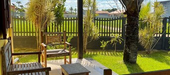 Refugio Brisa Do Campo | Ig - Solar Do Campo